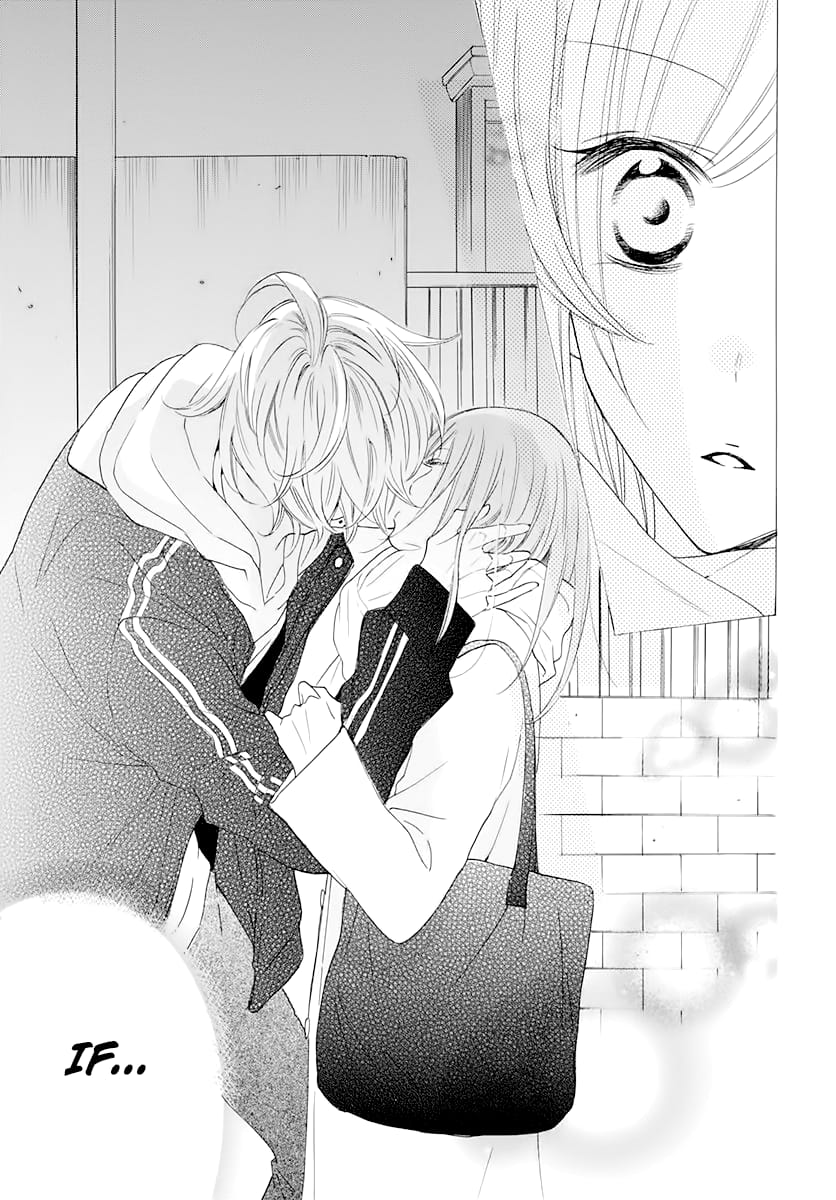 Namaiki Zakari, Chapter 120 image 27